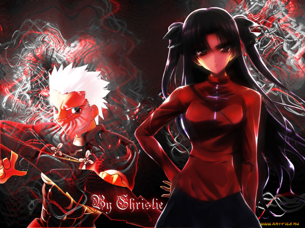 , fate, stay, night
